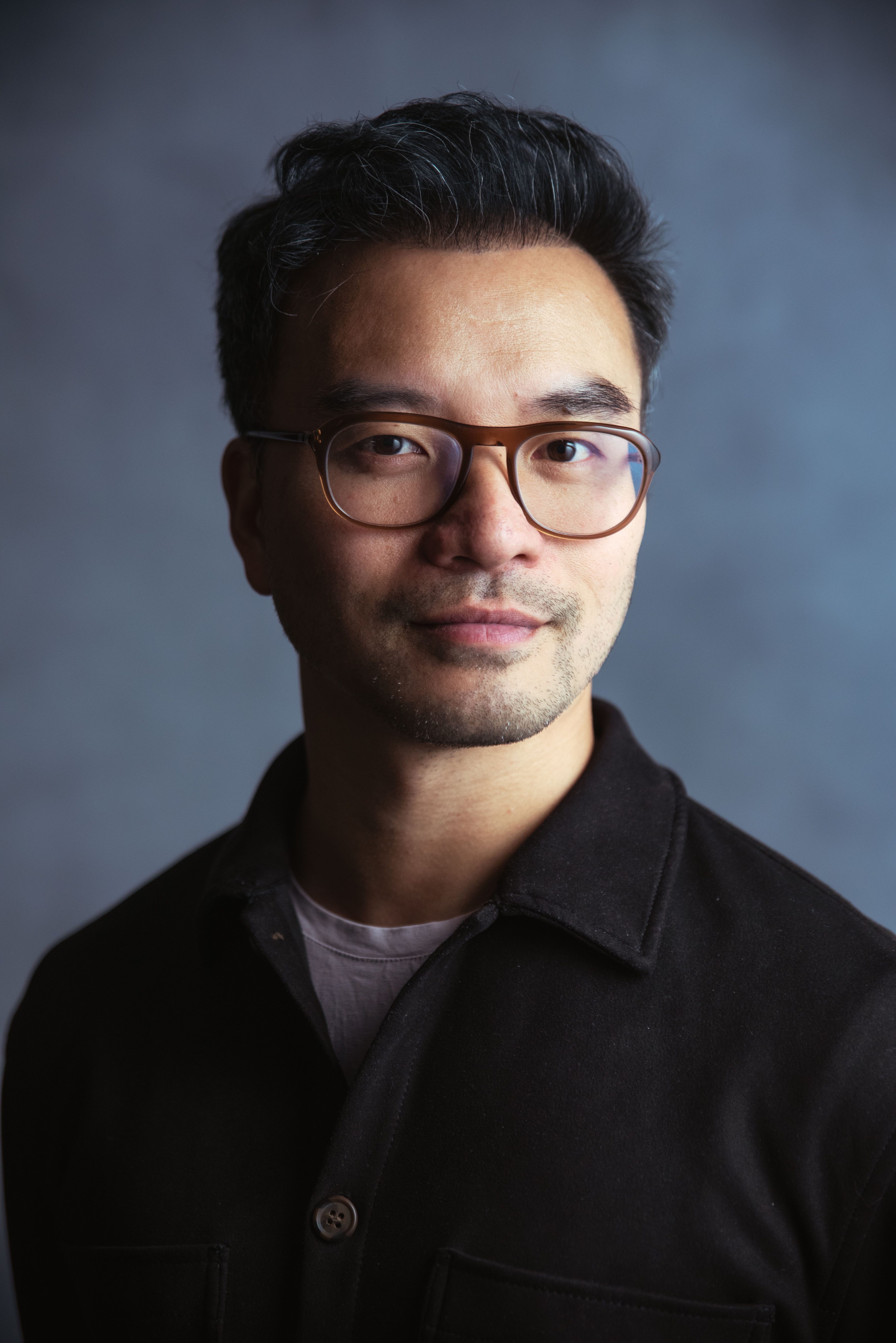 Mao Lin Liao, founder of Reblika